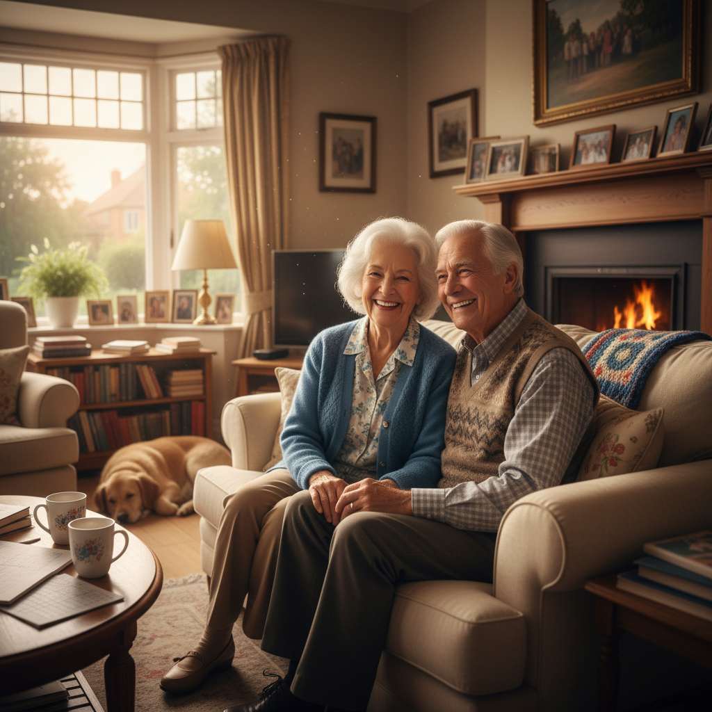 Conclusion illustration