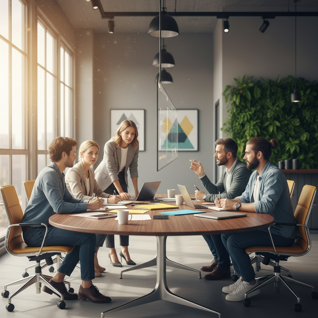 How to Boost Productivity in the Workplace