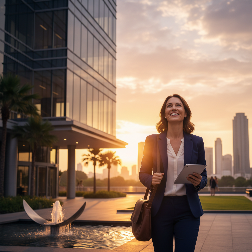 Conclusion illustration