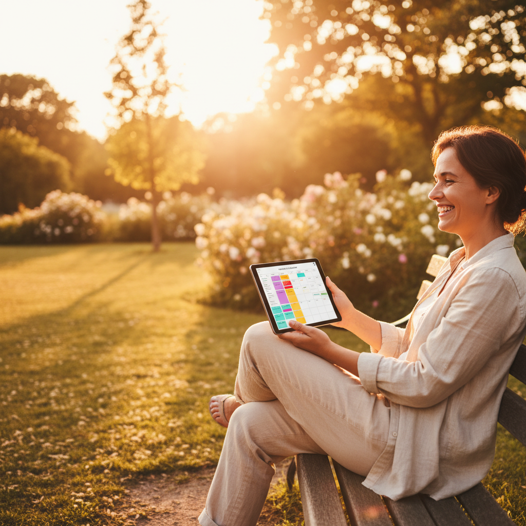 Conclusion illustration