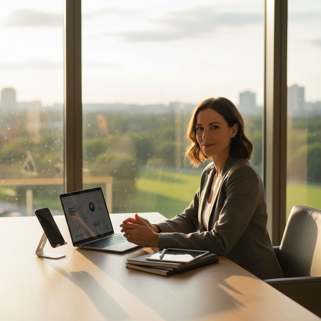 How to Work Smarter Not Harder