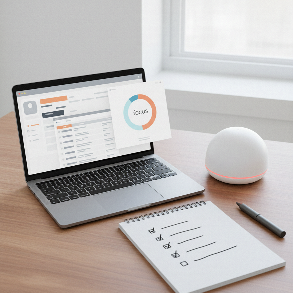 Supporting illustration