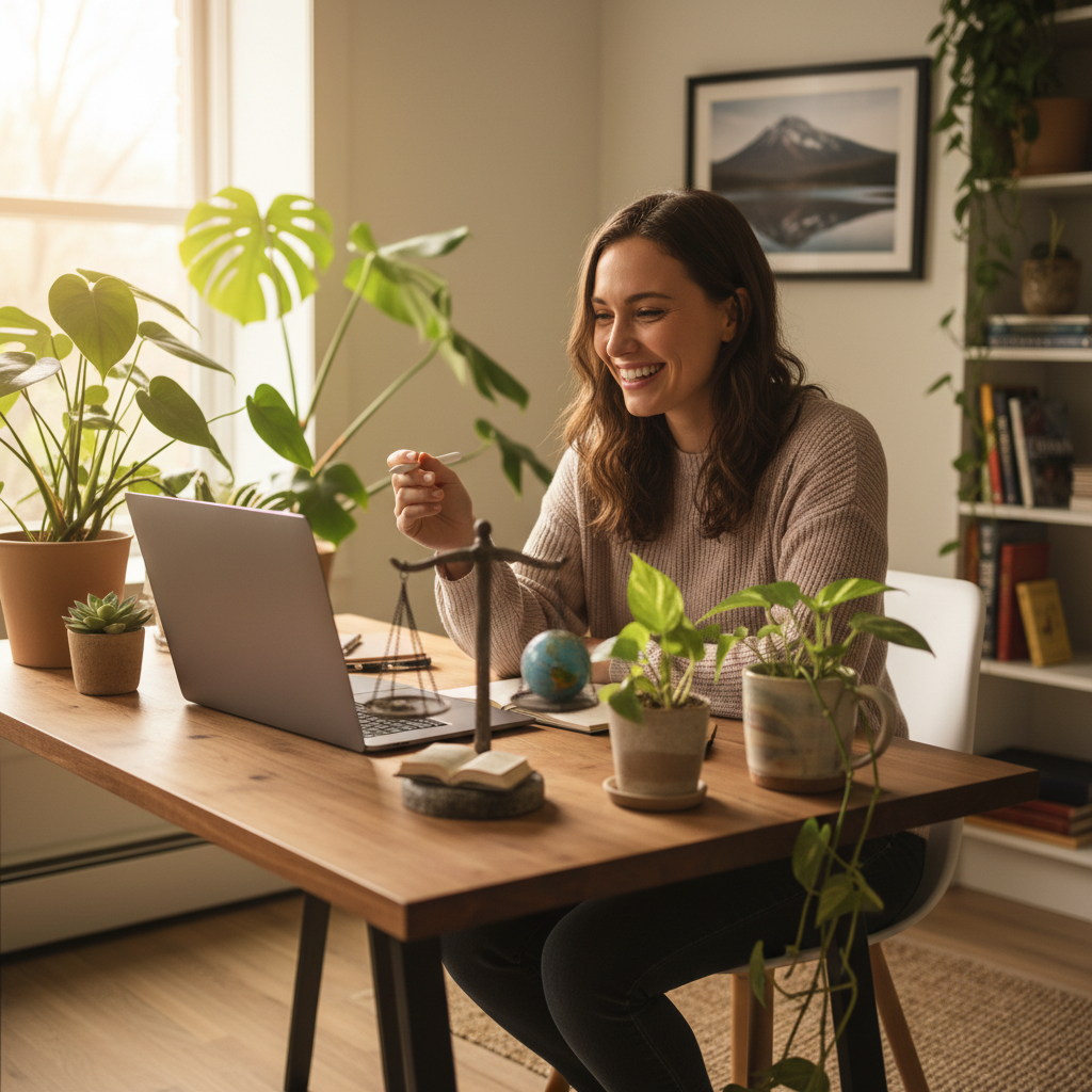 Conclusion illustration