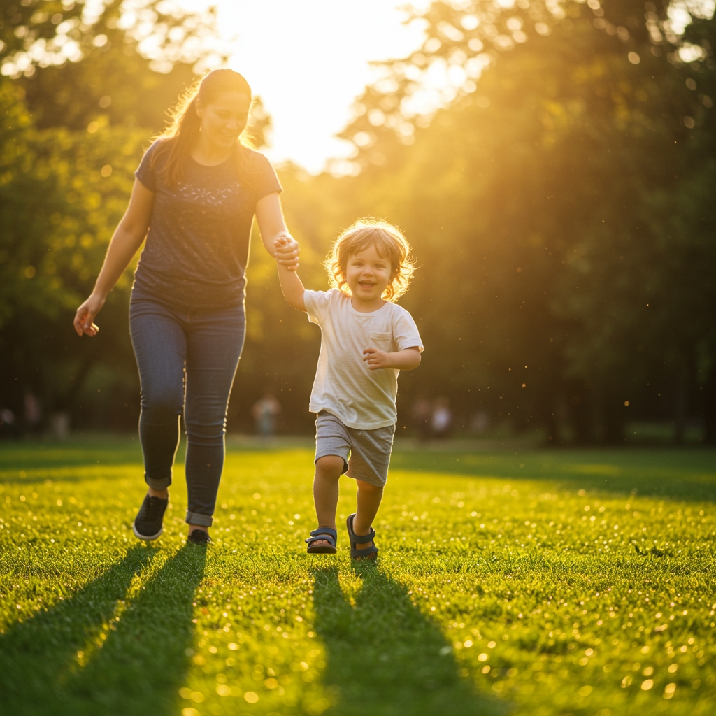 Conclusion illustration