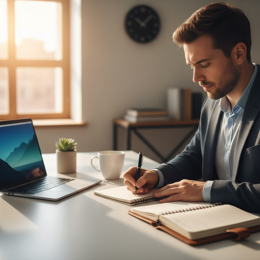 Tips for Goal Setting: How to Set and Achieve Your Goals Effectively