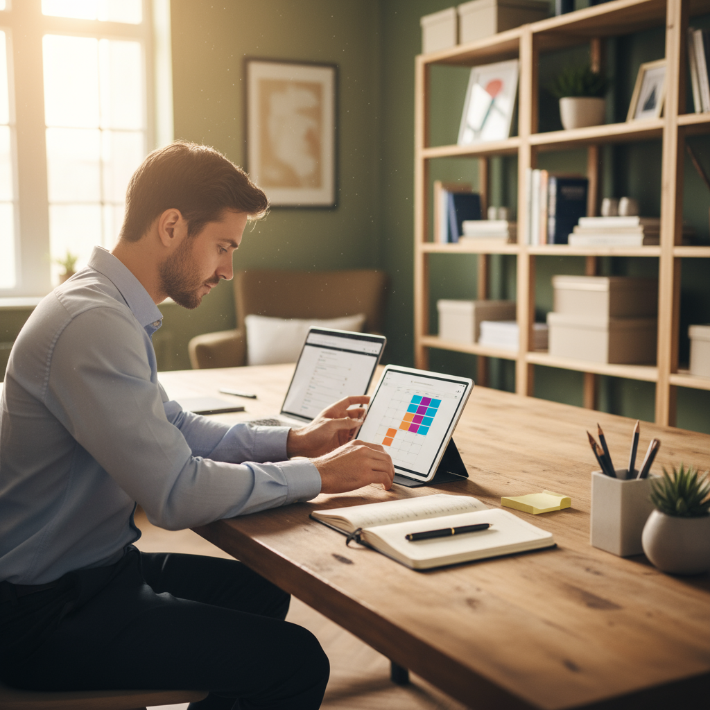 How to Stay Organized: Your Ultimate Guide