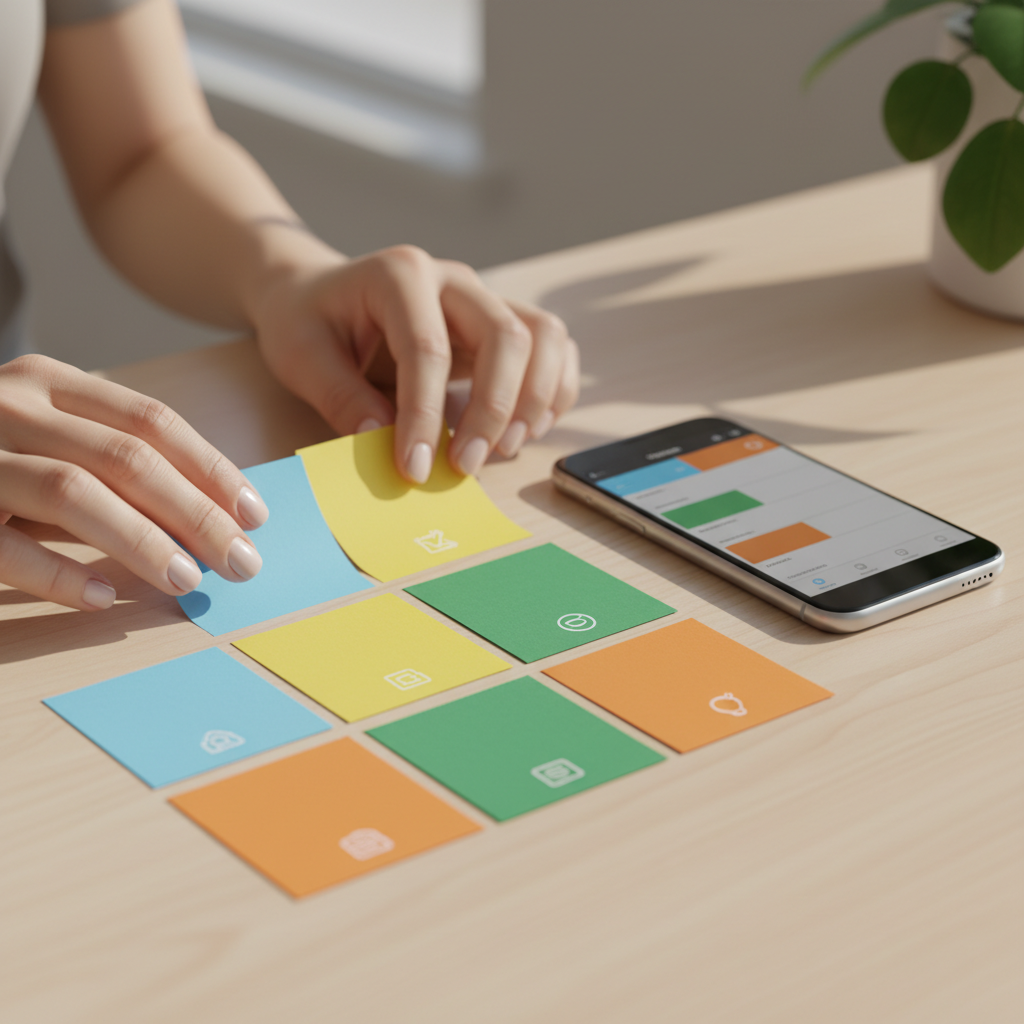 Supporting illustration