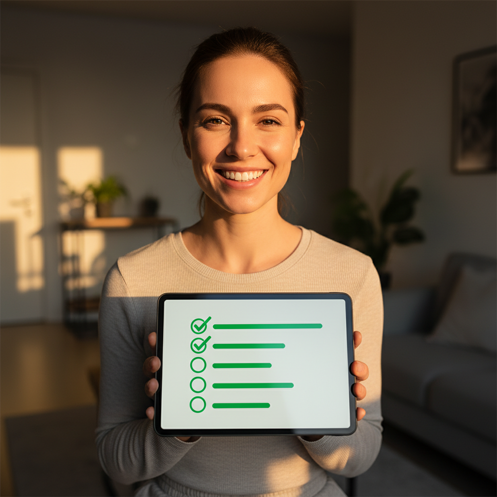 Conclusion illustration