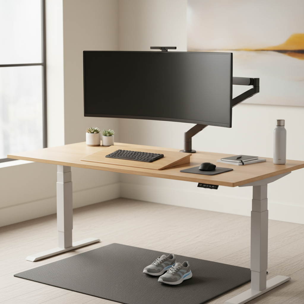 Supporting illustration