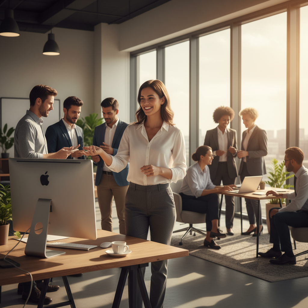 Conclusion illustration