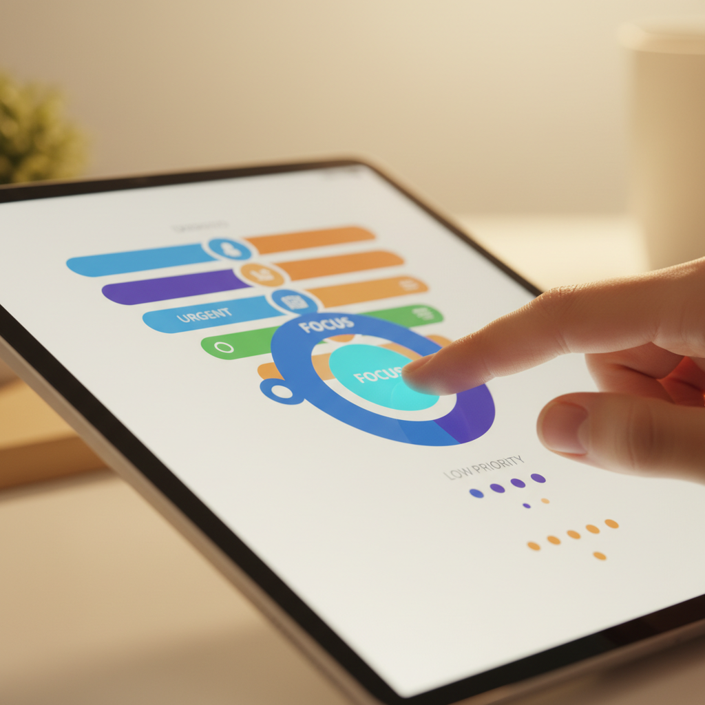 Supporting illustration