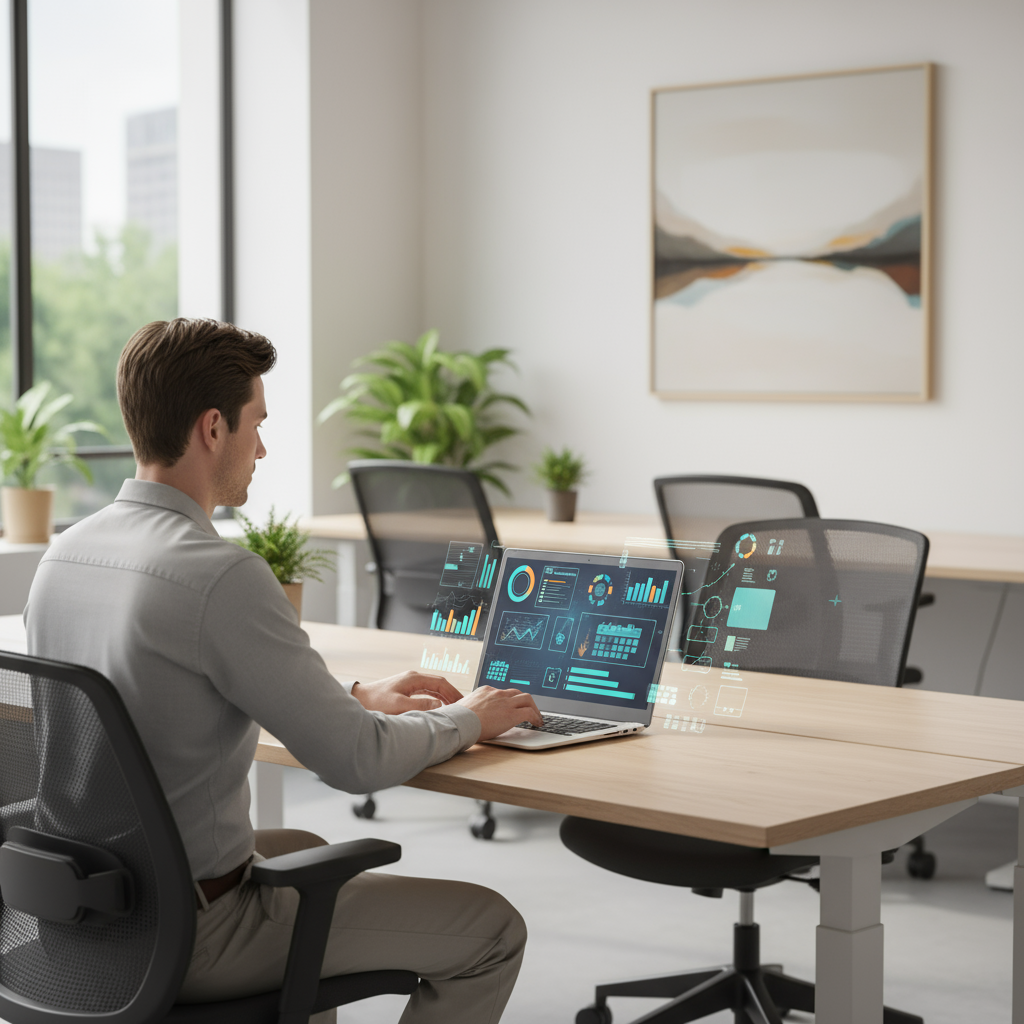 Supporting illustration