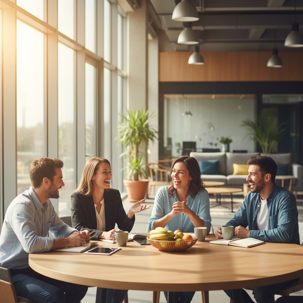 Conclusion illustration