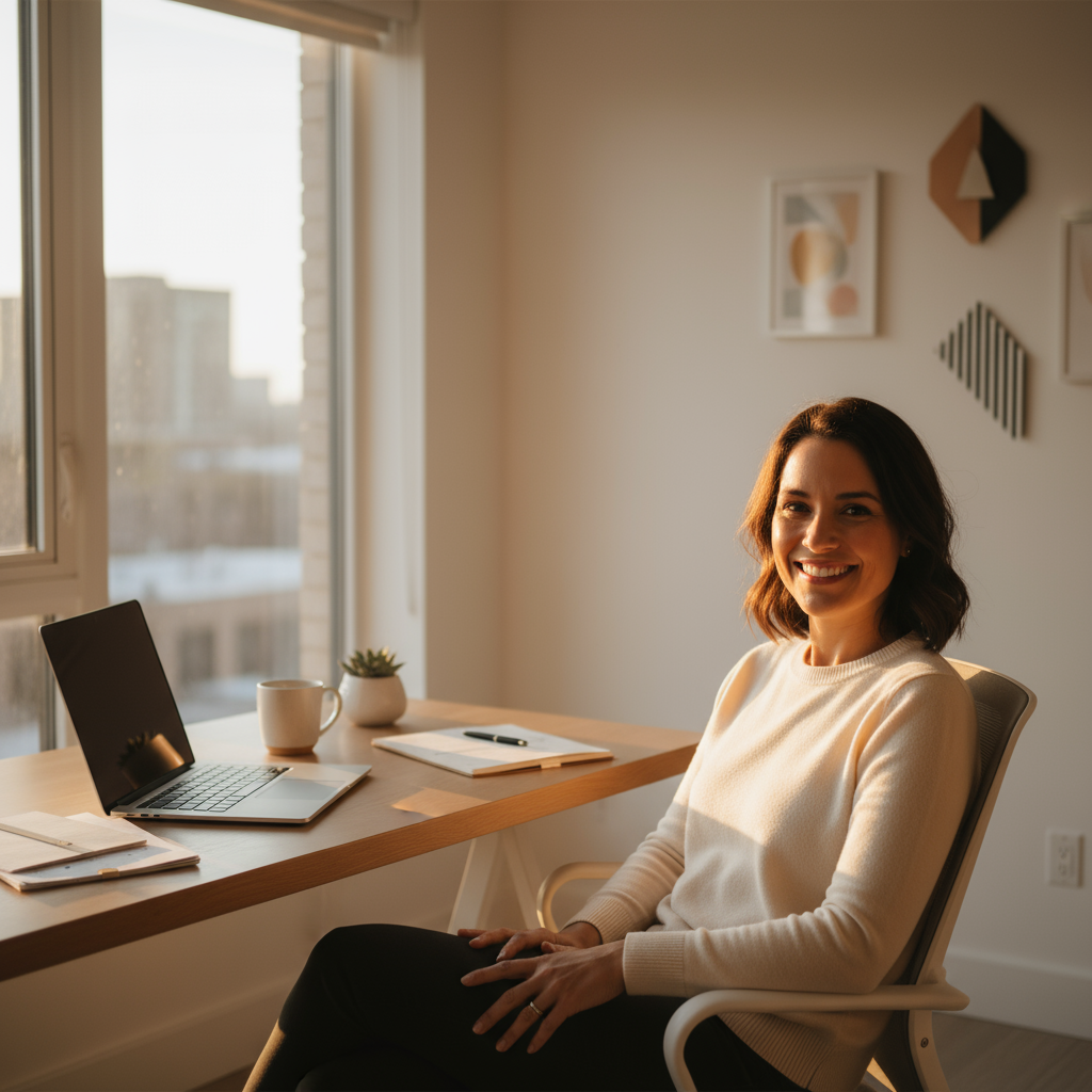 Conclusion illustration