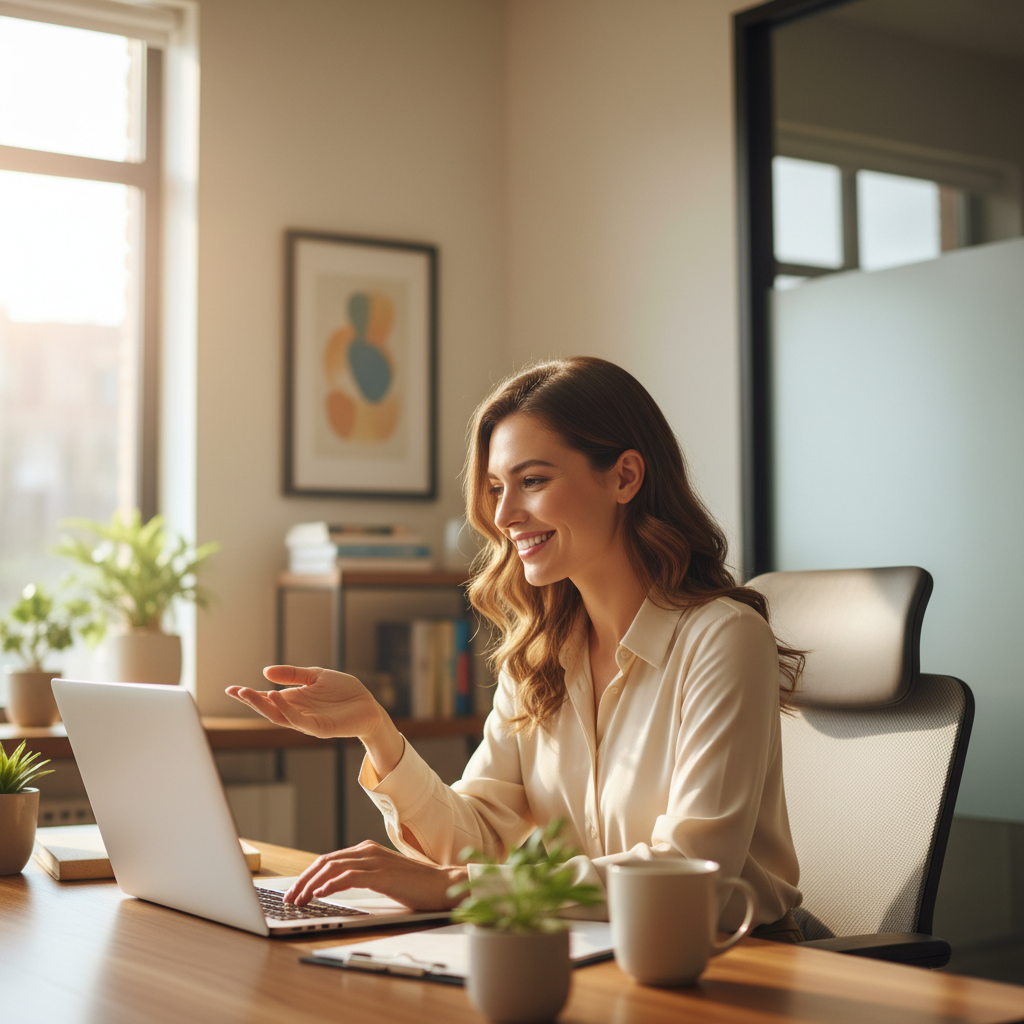 Conclusion illustration