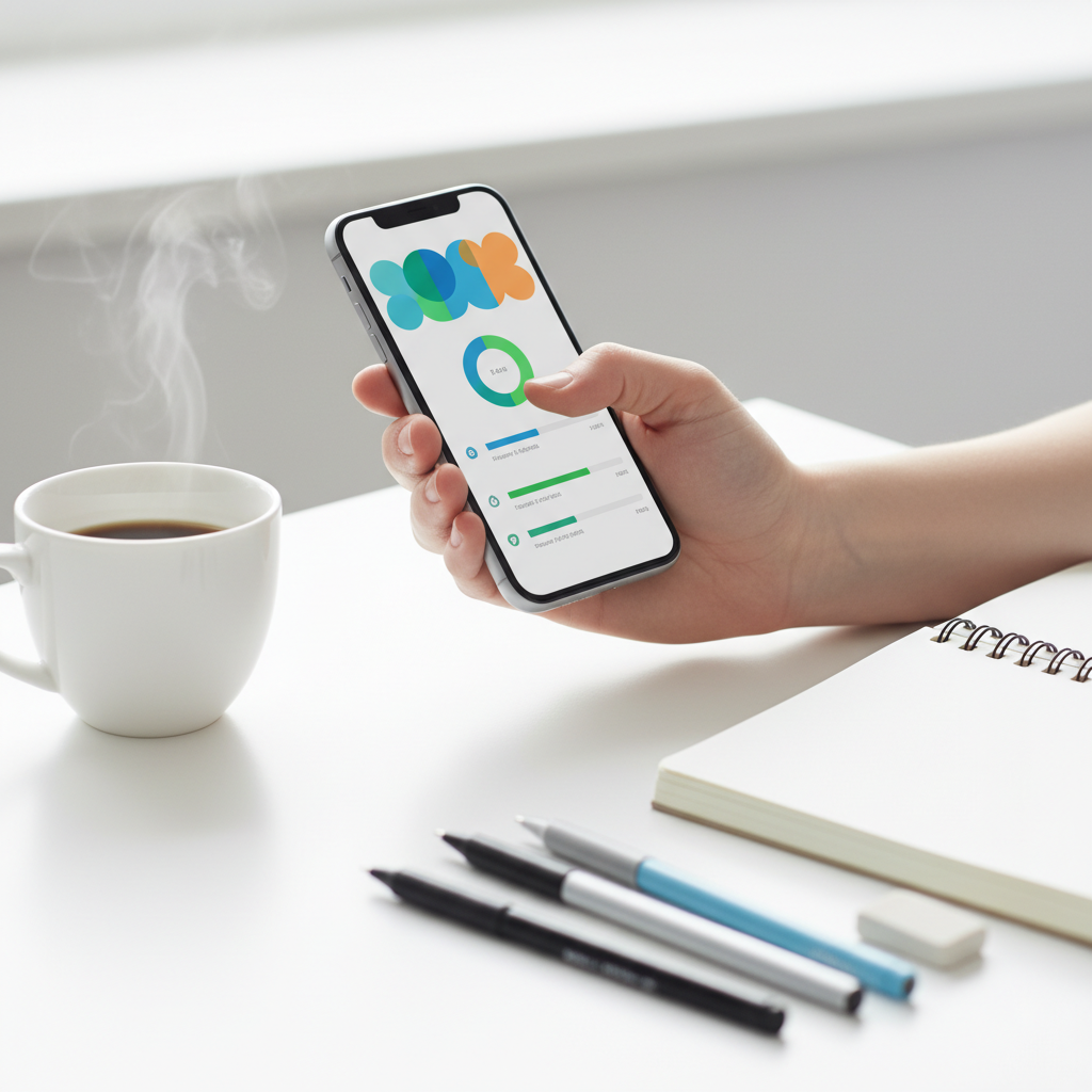 Supporting illustration