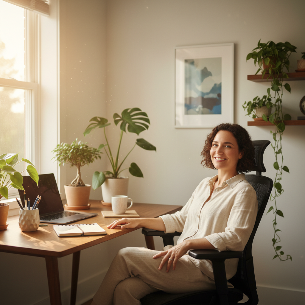 Conclusion illustration