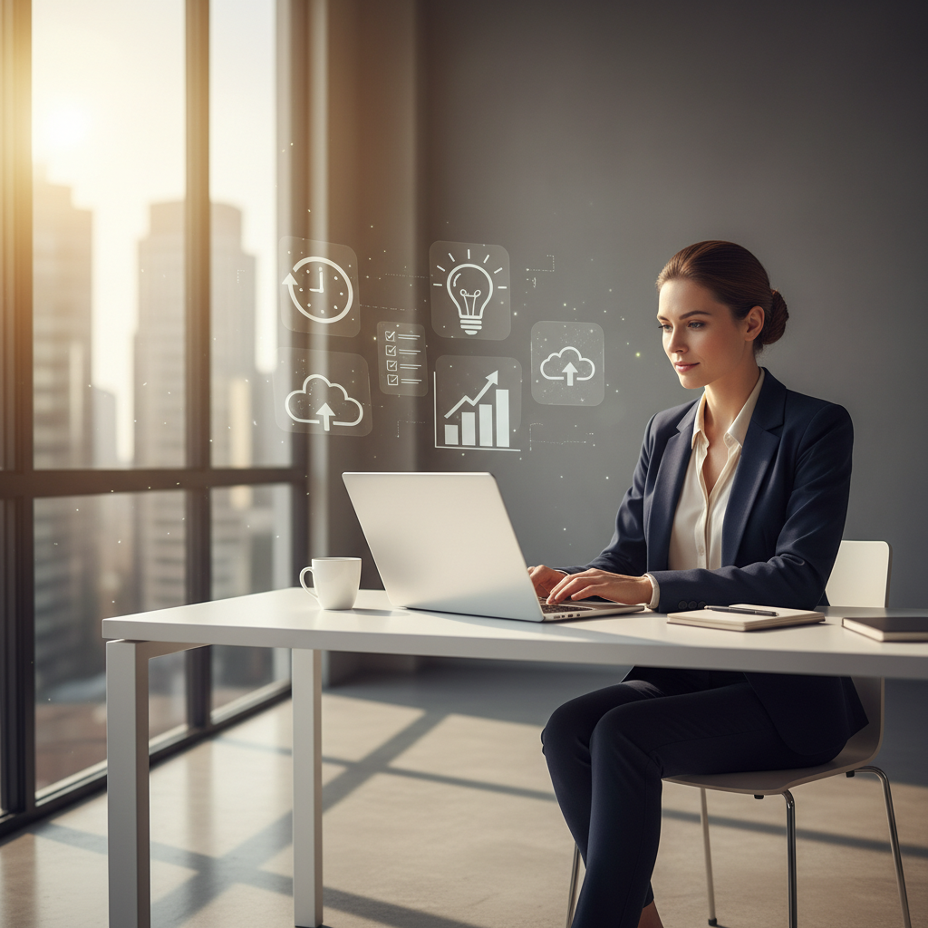 Best Productivity Tools for Professionals