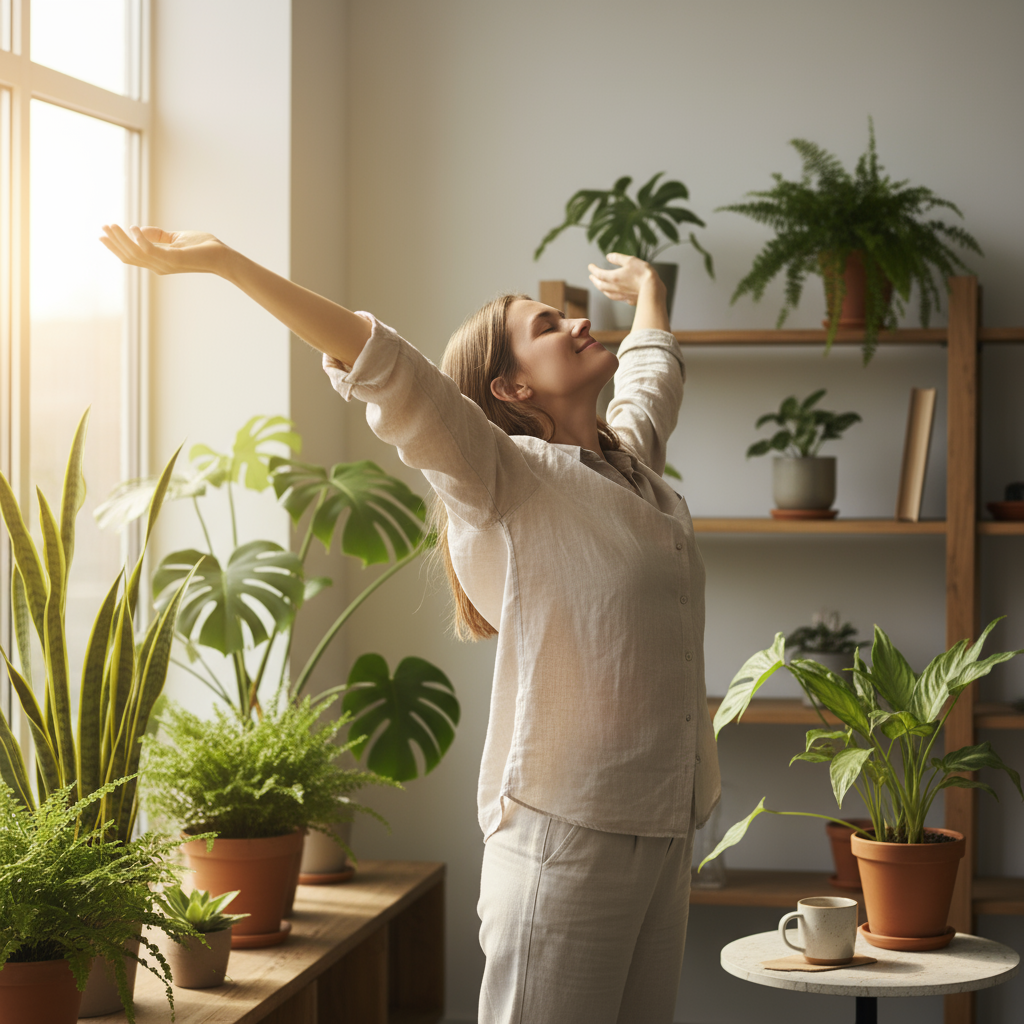 Conclusion illustration