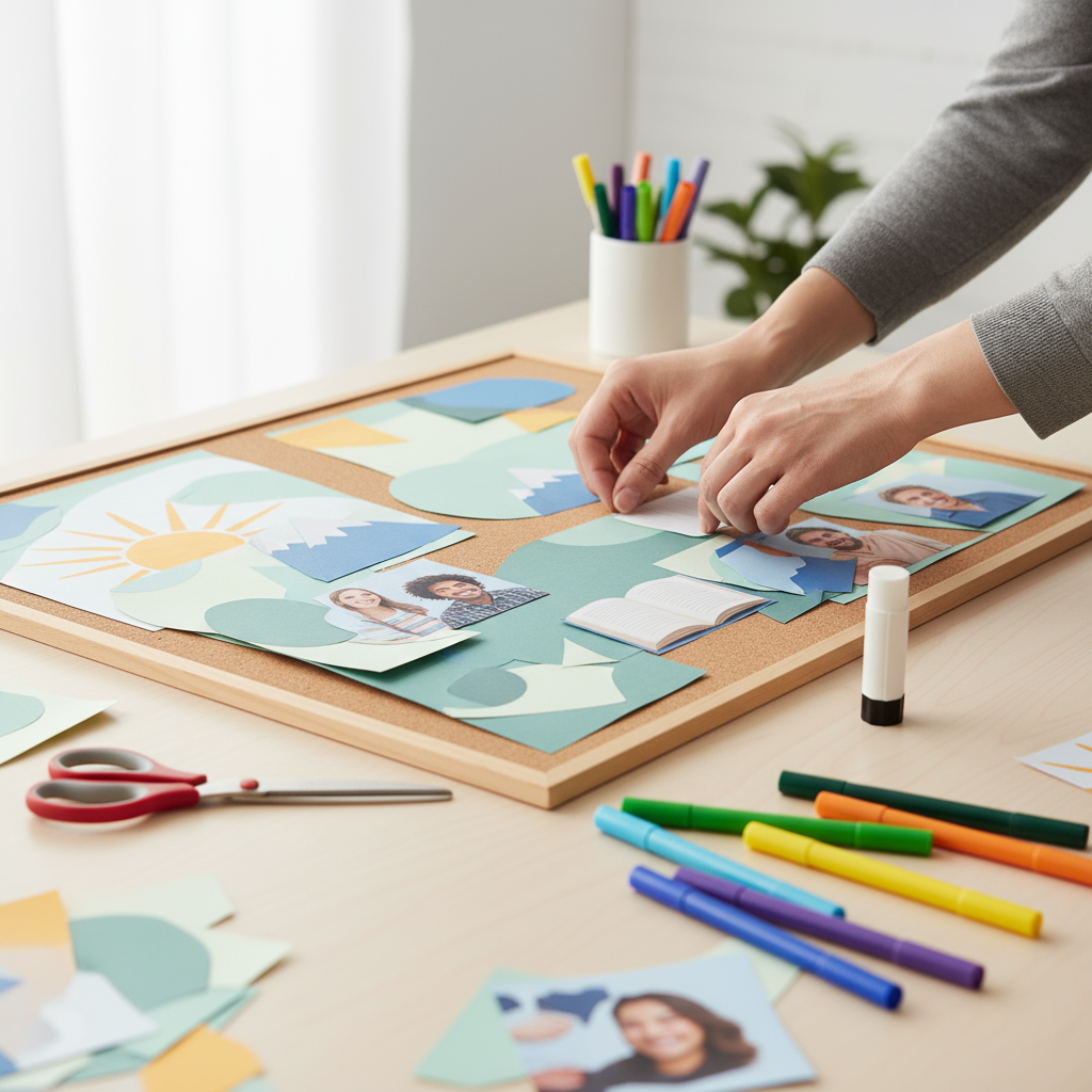 Supporting illustration