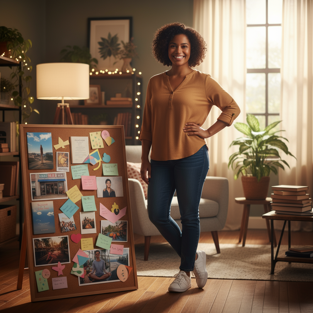 Conclusion illustration