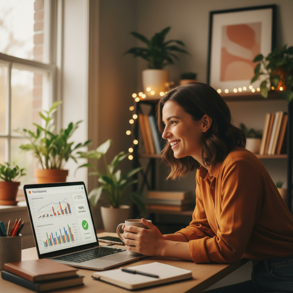 Conclusion illustration