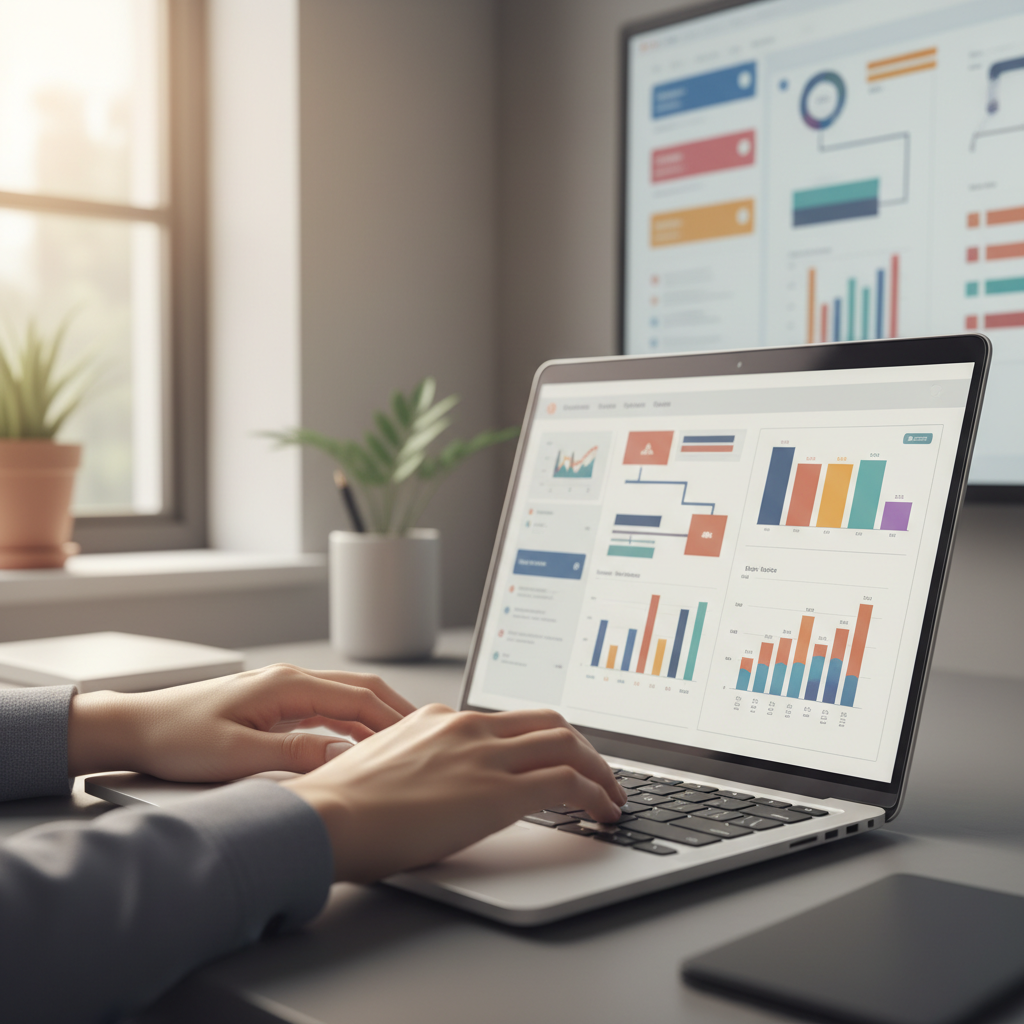 Supporting illustration