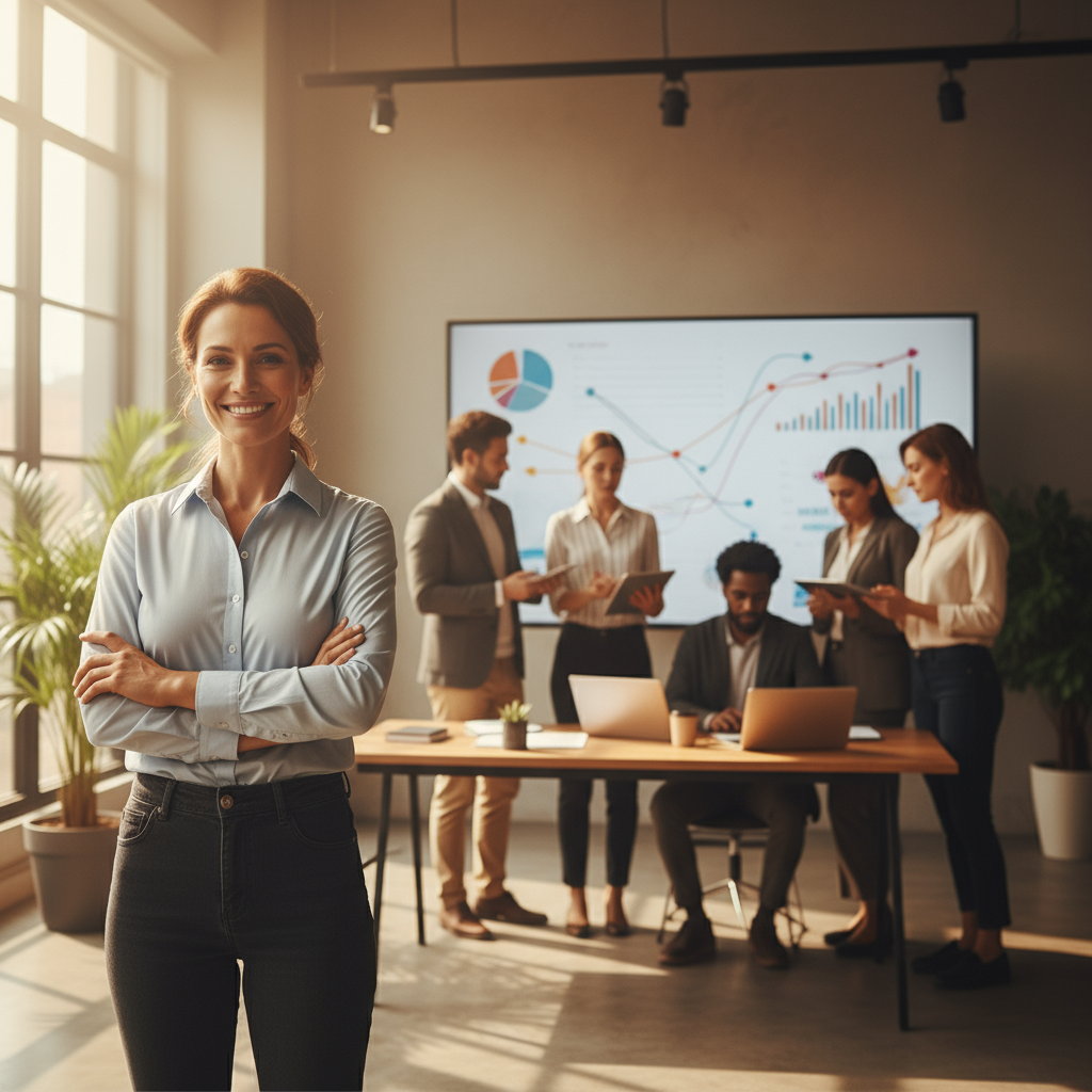 Conclusion illustration