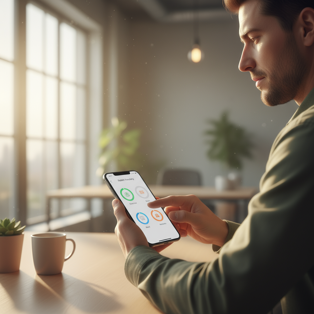 Best Apps for Habit Tracking