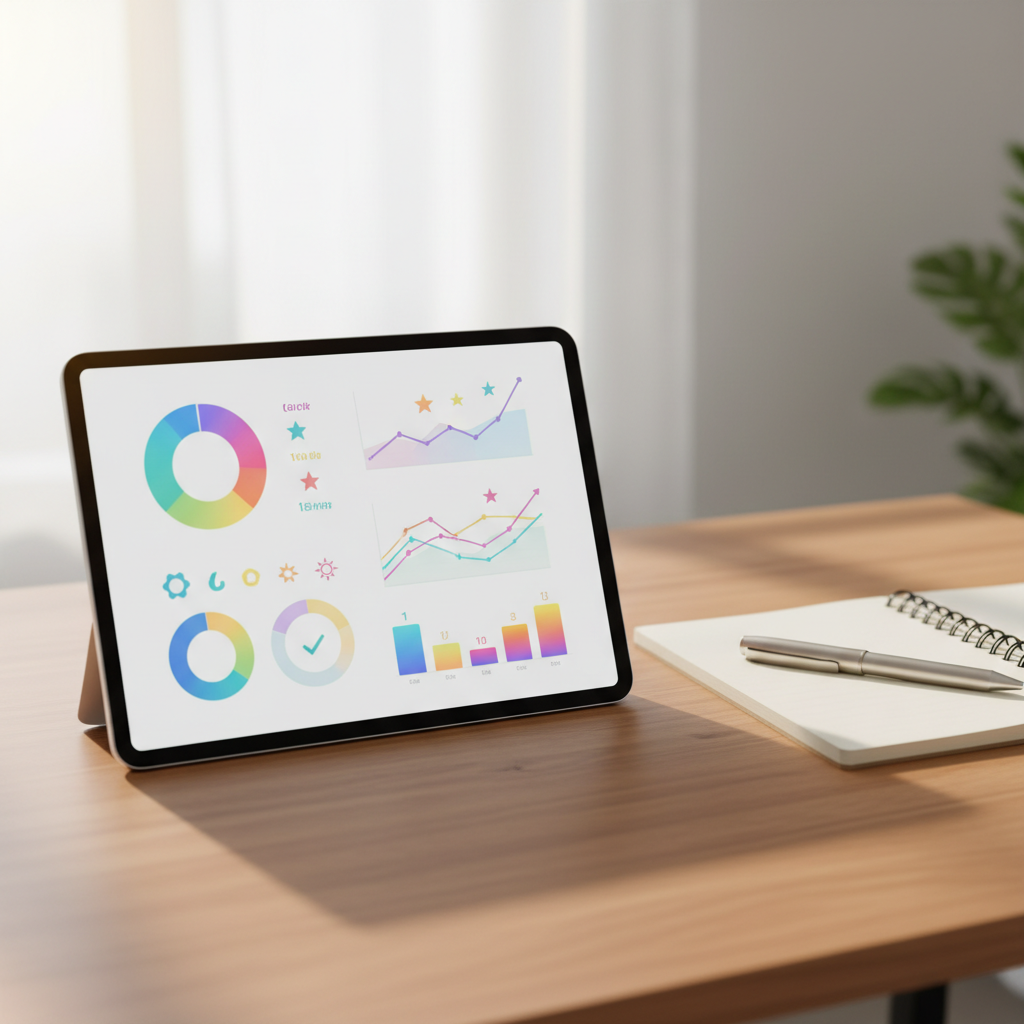 Supporting illustration