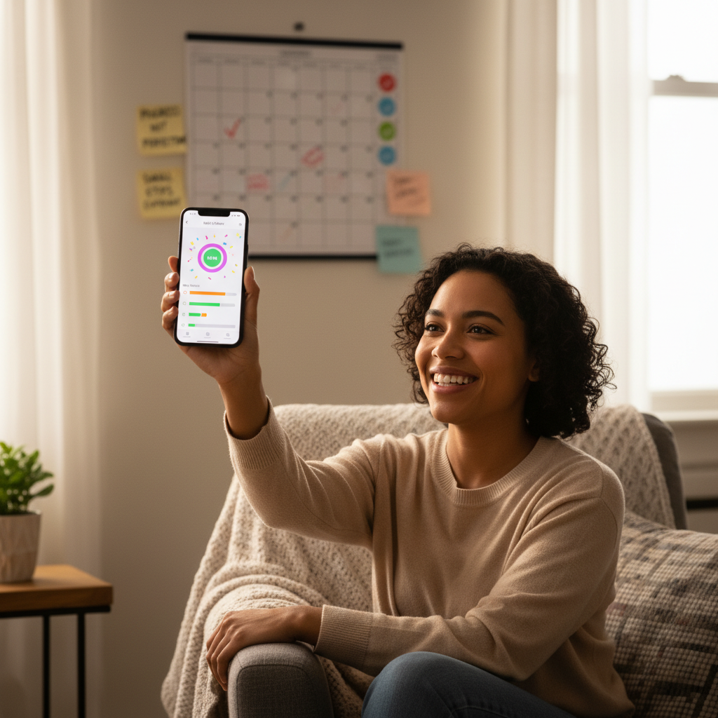 Conclusion illustration