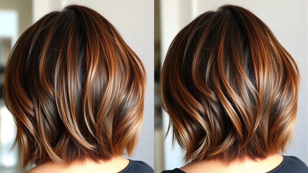 Person with noticeably thicker, shinier hair after hair growth treatment, shown from behind highlighting hair density and health, natural sunlight showing hair texture and vitality, embodying transformation and confidence