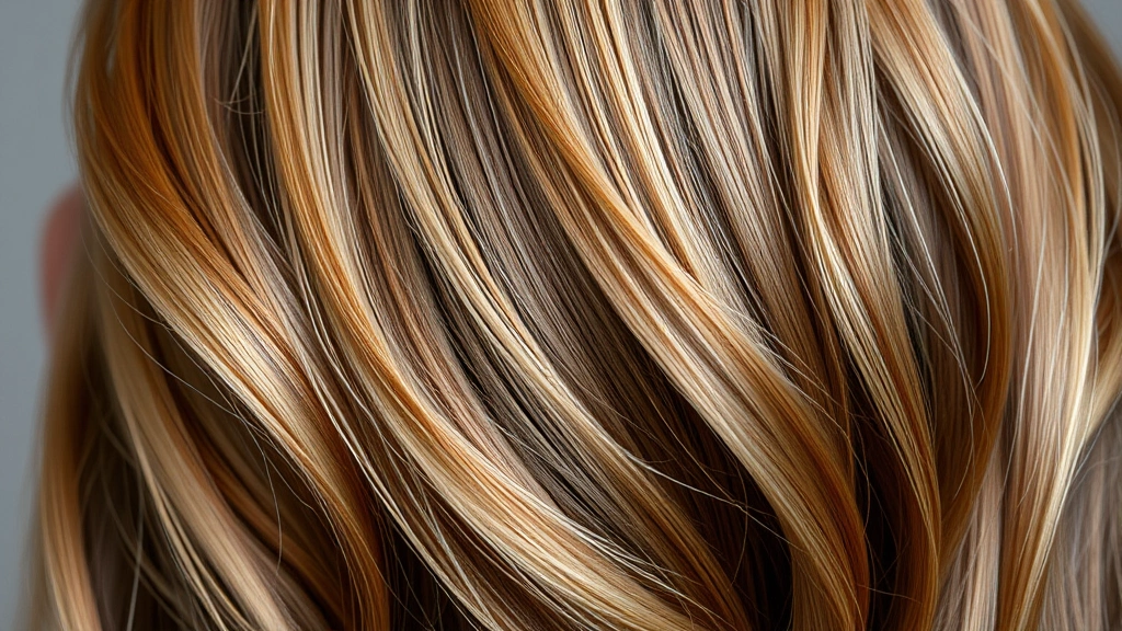 Close-up of healthy, shiny hair strands with visible moisture and vitality, soft natural lighting highlighting texture and shine, person from behind showing full, voluminous hair